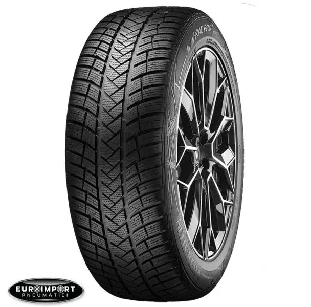 Vredestein Wintrac pro plus  225/40 R18 92 W  XL  TL BORDINO